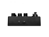 Line6 Pod Express Guitar Black Line6 Pod Express Guitar Black